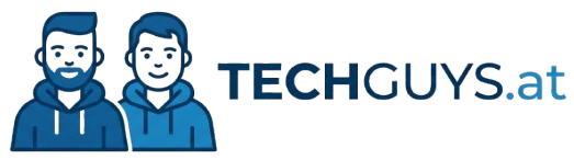 TechGuys Logo